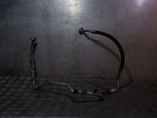 AUDI S3 A3 Mk2 (8P) Air Con Pipe Hose 2.0 TFSI BHZ 1K0820743FC