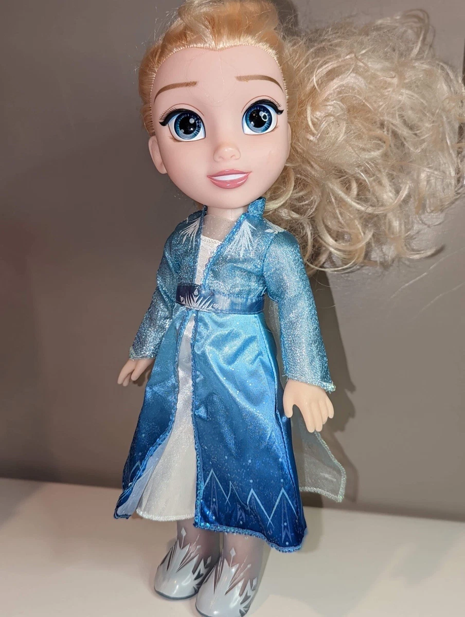 Disney frozen elsa 14 cheap doll