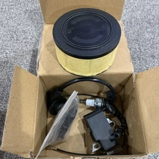 carbbia ignition coul modile replaces 1141 400