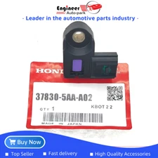 OEM Intake Manifold Air Pressure Map Sensor For 16-24 Honda Civic CR-V Accord