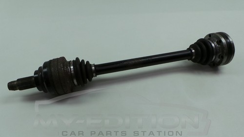 BMW X5 e53 Antriebswelle hinten rechts HR oder links HL 7500916