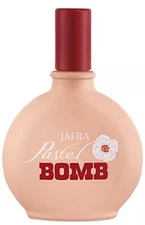 JAFRA PASTEL BOMB AEU DE TOILETTE 1.7 OZ BRAND NEW & SEALED
