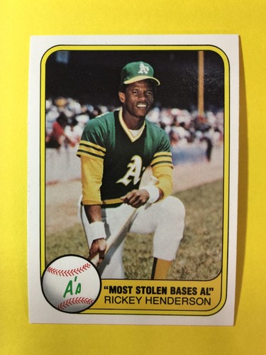1980 Topps #167 JACK CLARK * NM-MT or Better E5123418 - Picture 4 of 23