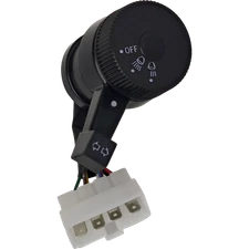 Rotary Combination Light Switch for Kubota M105SDT M4900 M5700 M6800 M8200 (CAB)