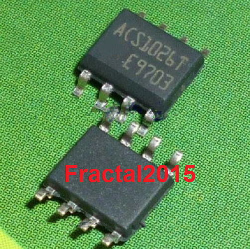 1Pcs ACS1026T1 ACS1026T ACS1026 SOP-8 | eBay