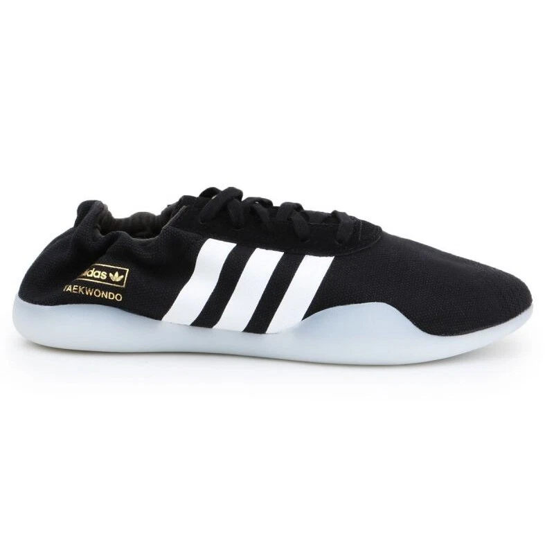 Zapatillas Adidas Taekwondo W EE4697 negro eBay