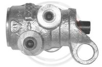 A.B.S. 3920 Bremskraftregler Hinten FüR Autobianchi Fiat FSO Lada Lancia Seat