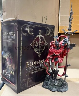 Fall From Grace - 46CM Elden Ring: Shadow of The Erdtree Action Figure