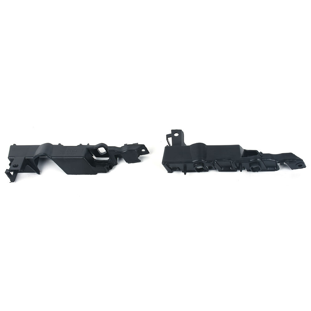 Front Left ＆ Right Bumper Retainer For Audi A6 2012-2018 