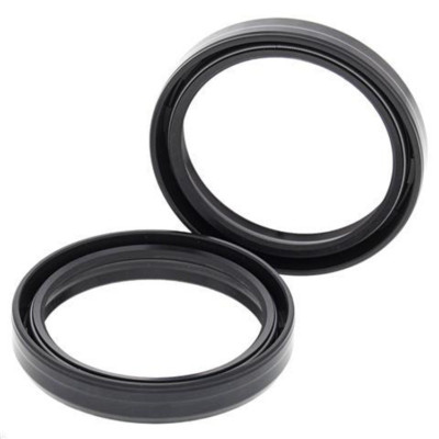 Fits 2014 Harley Davidson FXDC Super Glide Custom Fork Seal Kit All Balls 55-129