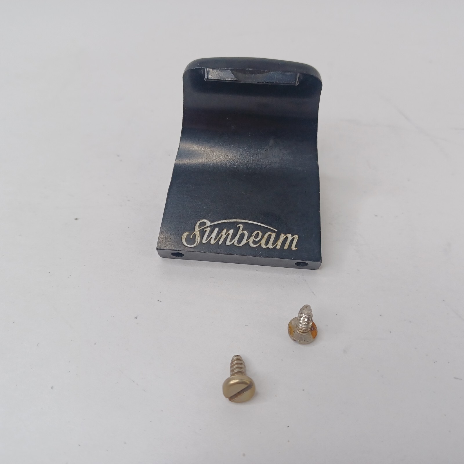 VTG Sunbeam Waffle Maker Grill Model CG Part Replacement Lift Handle W/ Screws