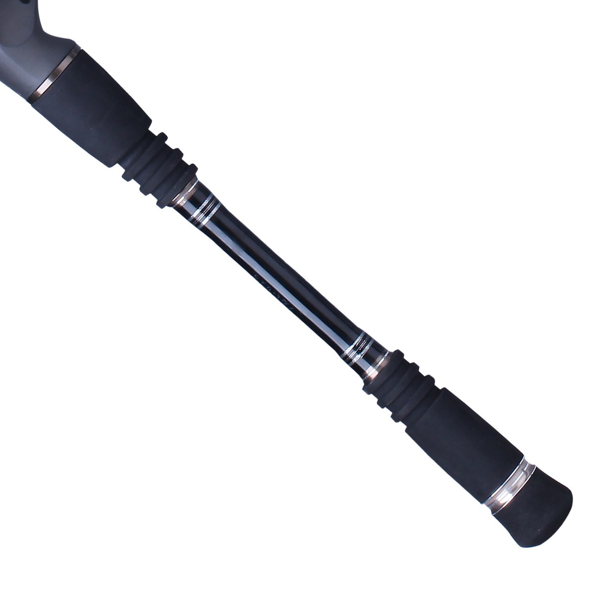 Tairyo Nano Speed Power Cast rod Fuji guides reel 2pcs 6'3