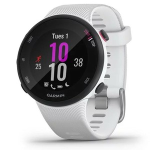 watch to track running