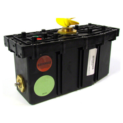Maytronics 9995355RD-MAXI | Motor für Dolphin Maxi poolroboter
