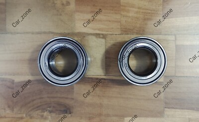 Radnabenlager vorne für HYUNDAI ACCENT, ELANTRA, TIBURON (PAAR)