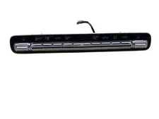 2020-2024 MERCEDES GLE350 V167 HVAC HEAT A/C CLIMATE TEMPERATURE CONTROL PANEL