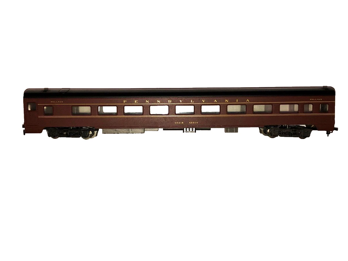 Rivarossi 9555 - CIWL Voiture Salon Pullman No. 4018 (Gebraucht) in Schönenwerd für CHF 5 – mit