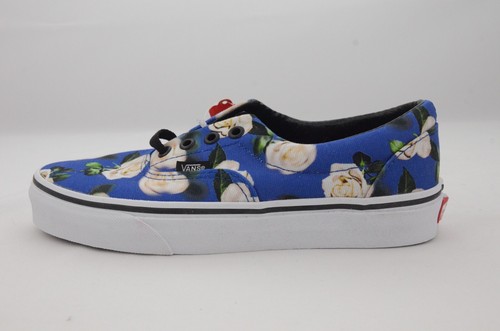 Vans Era floreale romantico uomo più taglie nuovo in scatola senza coperchio VN0A38FRVP9 - Foto 4 di 10