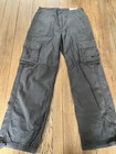 American Eagle Baggy Jogger Stretch Size 6 Women