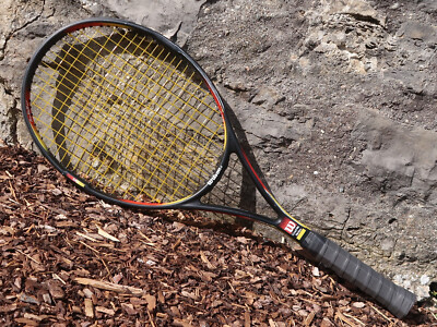 Wilson - Pro Staff Classic - L3 - 4 3/8 - Midplus 95 SQ - Tennisschläger Racket