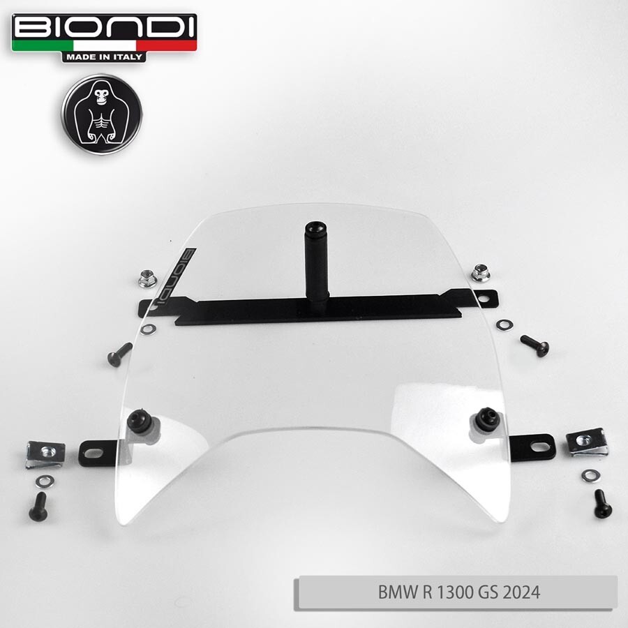 brotect Pellicola Protettiva Opaca per BMW R 1300 GS TFT 6.5 Pellicola Protettiva Anti-Riflesso (2 Pezzi brotect Pellicola Protettiva Opaca per BMW R 1300 GS TFT 6.5 Pellicola Protettiva Anti-Riflesso (2 Pezzi