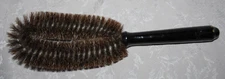 12 Inch Fuller Brush Coat Brush to Remove Lint from Fabric Clothes & Upholstery