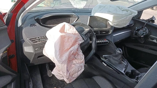 Tür Hinten Links für PEUGEOT 3008 ACTIVE PACK 2019 6775720 - Bild 7 von 10