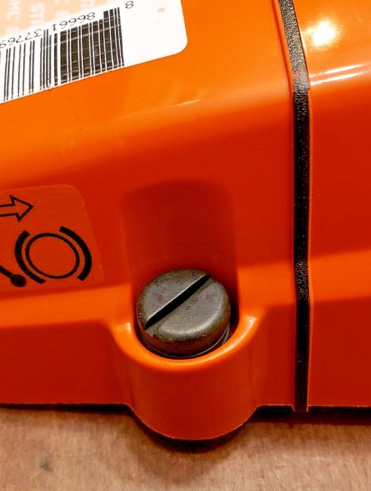 STIHL Engine Cover w/Screws MS261C-M (M-Tronic ONLY) 1141-080-1633