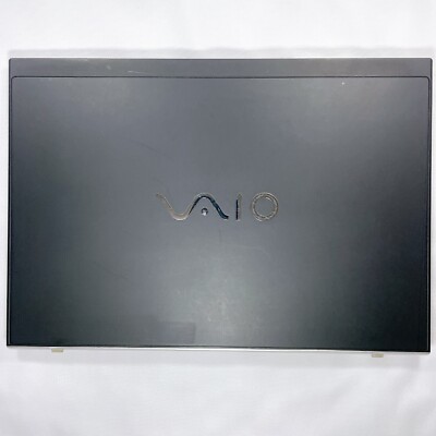 Sony Vaio VJPK11C11N Core i5 8265U RAM 8GB SSD 256GB 14in With AC