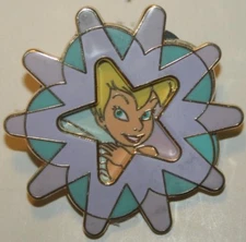 Tinker Bell Cut Out