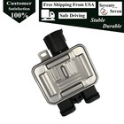 Cooling Fan Relay Radiator Control Module Kit Fit 2011-2016 Volvo S60 3.0L