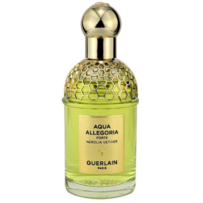 GUERLAIN Aqua Allegoria Forte Nerolia Vetiver Eau de Parfum