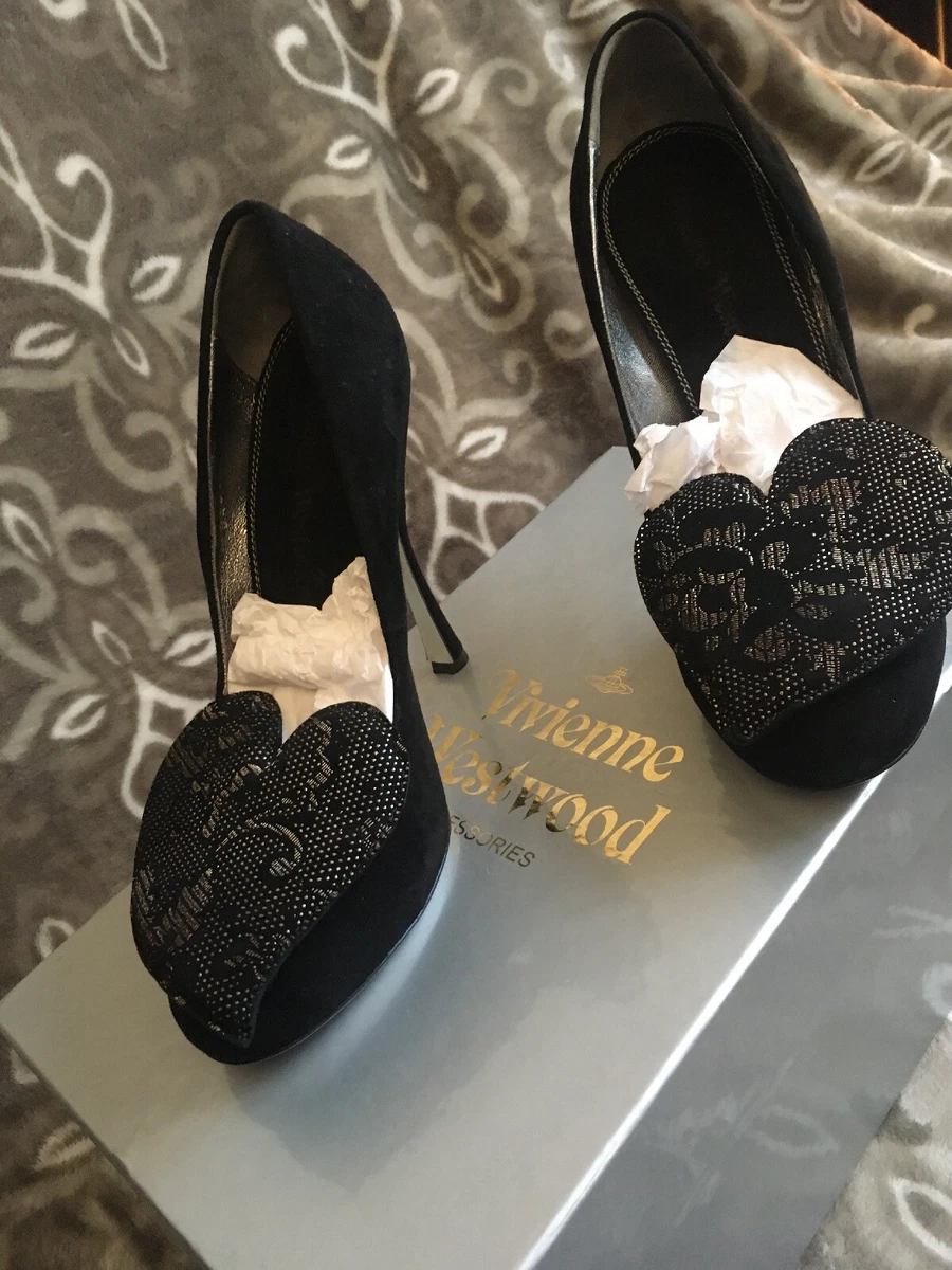 New vivienne westwood shoes 2025