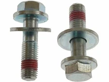 For 2014-2016 BMW M235i Caliper Bracket Mounting Bolt Front Raybestos 19189RJ