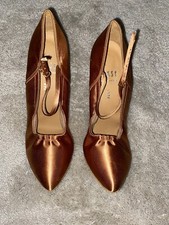 Eckse Ballroom Dancing Shoes Stretch