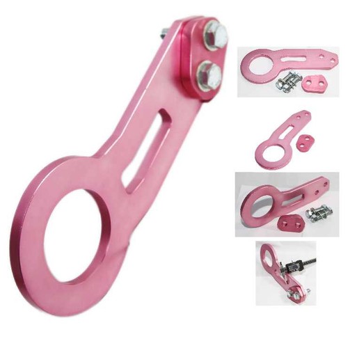 Scion TC XA XB XD Si EP3 RSX CIVIC EG EK EL BILLET RACING REAR TOW HOOK