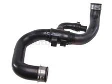 REIN AUTOMOTIVE Lower Radiator Coolant Hose 2045013782 Mercedes Benz E350 GLK350
