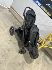 baby jogger city select