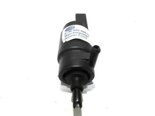 VW T5 Caravelle Multivan 8tw006848-04 Wash Water Pump washer glass washer