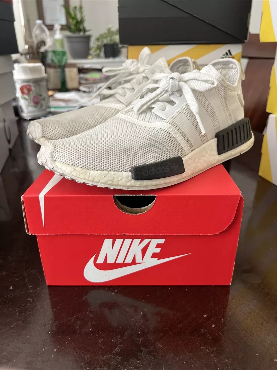 Nmd panda sales
