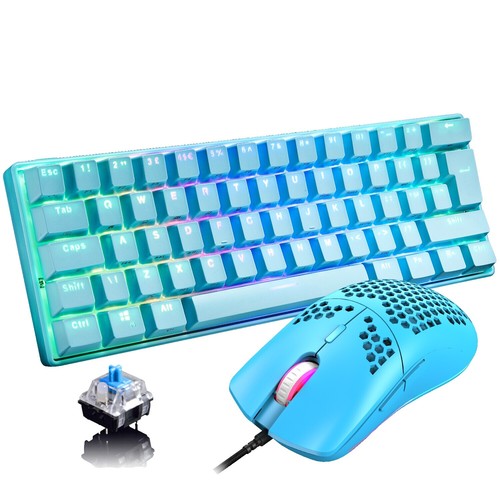 N05918-001 RB - Keyboard/ Mouse Assembly 510 BLK WRLS C/ C US | eBay