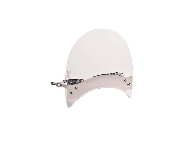 Puig Clear Roadster Screen Honda CMX250 Rebel 1997-1999