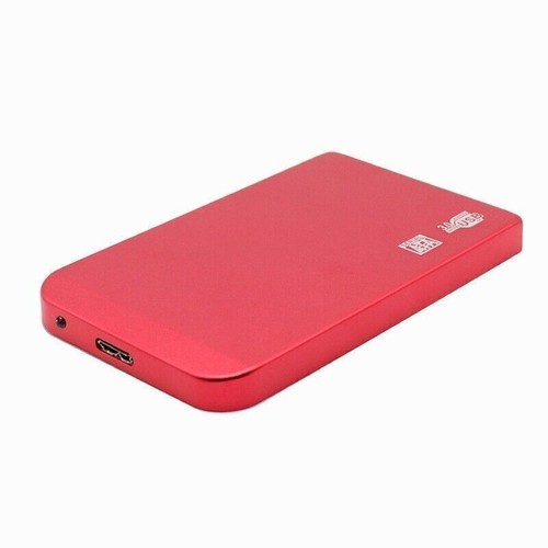 2TB Hard Drive Disks 2.5" Fit For PC Laptop External Ultra Slim USB 3.0 HDD - Picture 12 of 20