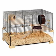 ferplast gabry 80 gerbil cage