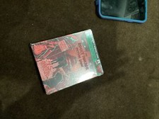 BLU RAY Steel Book The Rocky Horror Picture Show