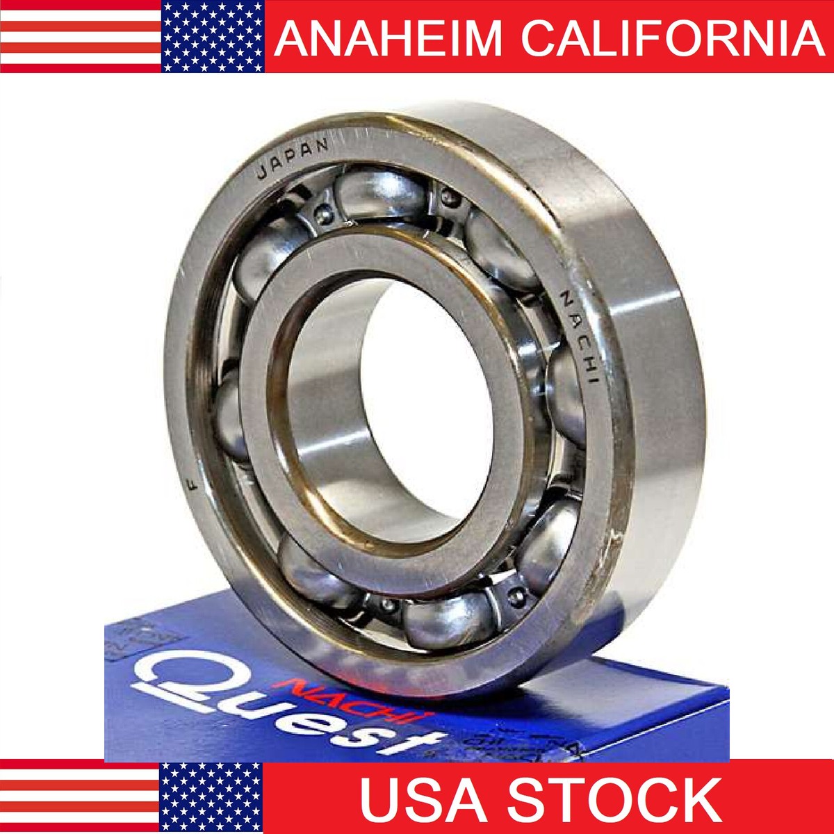 kei♪ 6226 Nachi Bearing Open C3 Japan 130x230x40 Large 9856 | eBay