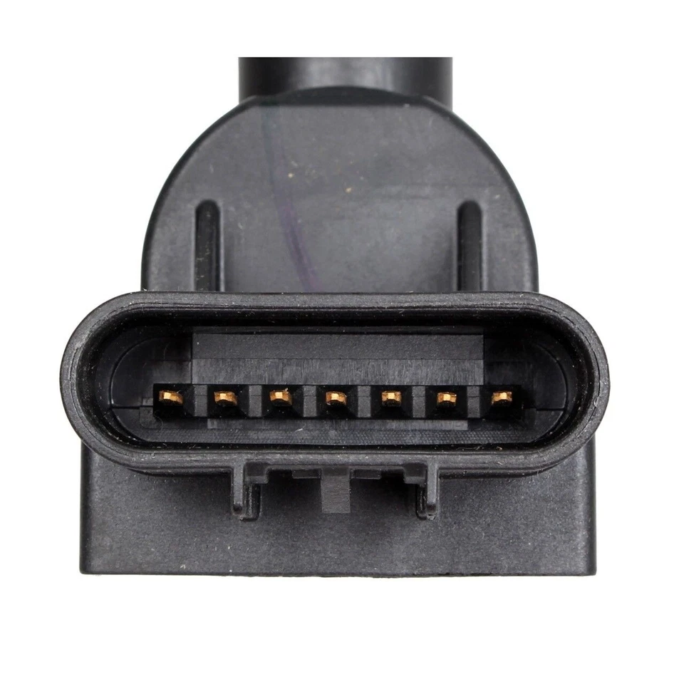 Genuine Delphi Ignition Coil Pack for Vauxhall Insignia Zafira Meriva 95528319 - Image 3 of 4