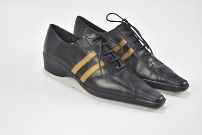 Paco Herrero  Damen Halbschuhe Freizeitschuhe  EUR 40 Nr. 24-P 2312