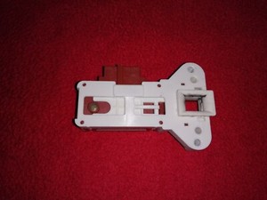 Türverriegelung - Schloss für Waschmaschine Gorenje W 6222 PB / S Originalteil