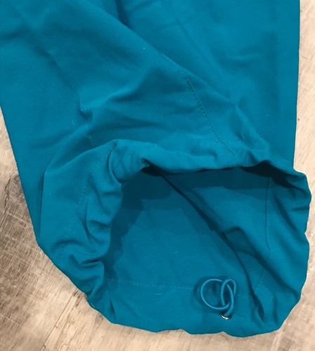 Patagonia RPS Rock Pant Women's Blue Nylon Blend Lightweight Size 10 (31x31) EUC - Picture 8 of 18